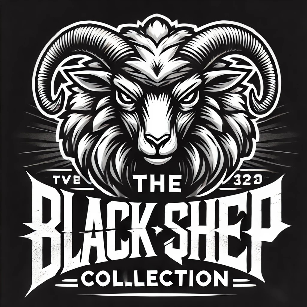 The Black Sheep Collection